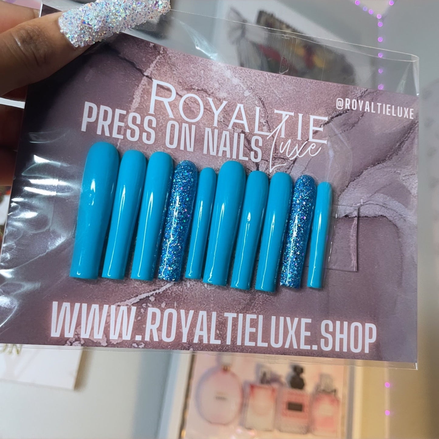 Basic Blu