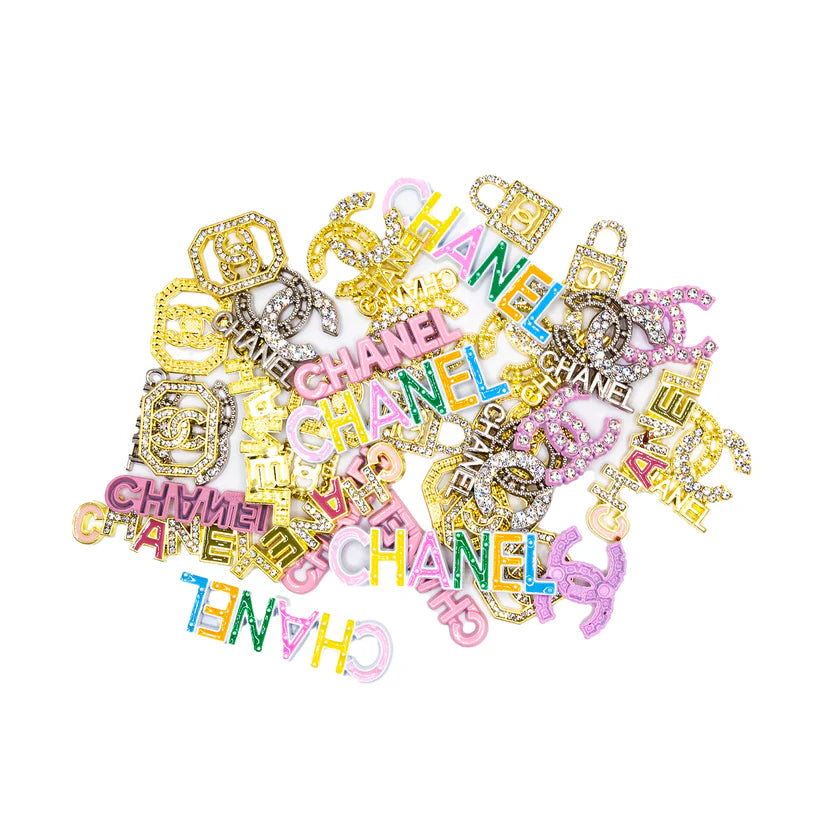 Luxury Charm Vendors