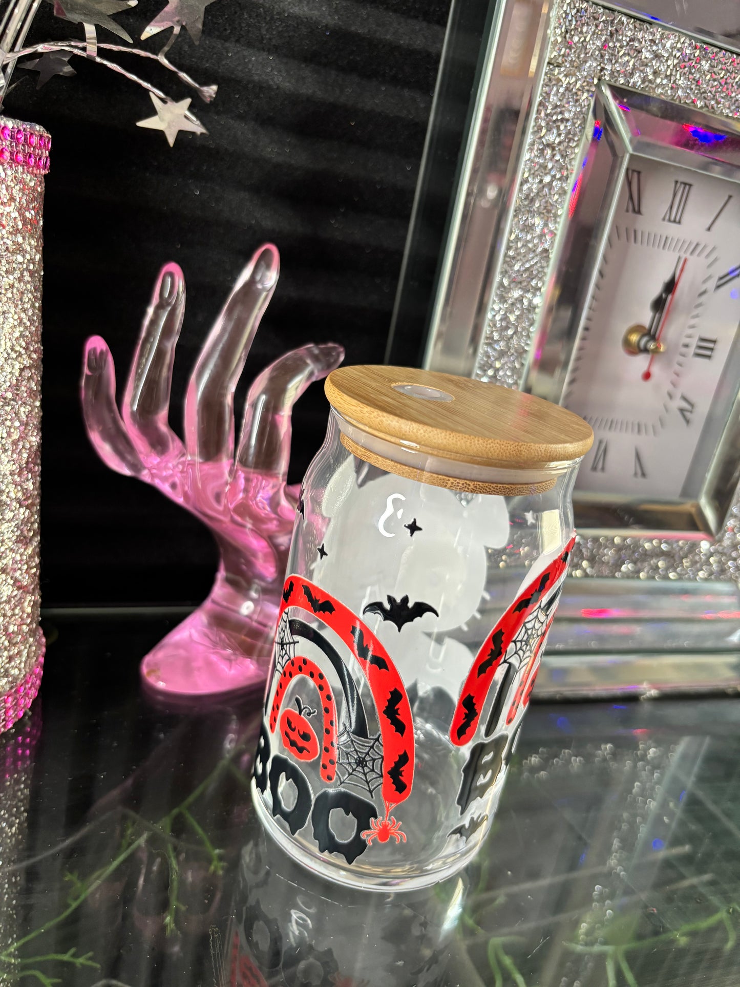 Hello kitty - Halloween