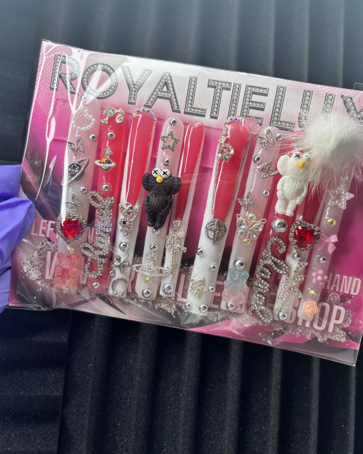 ♡ Rich Girl Problems ♡