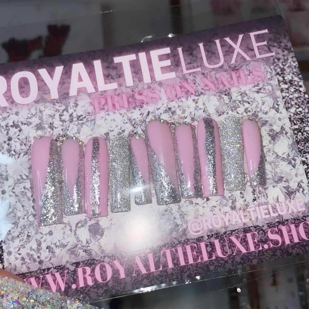 ♡ Date Night Royalty ♡