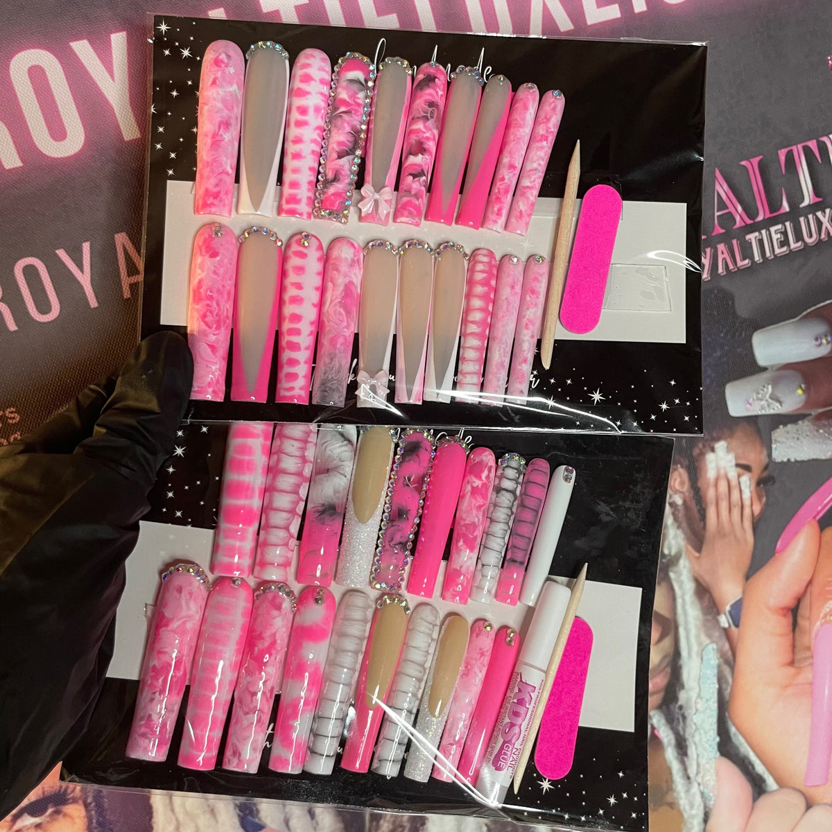 ♡ Pink Paradise ♡
