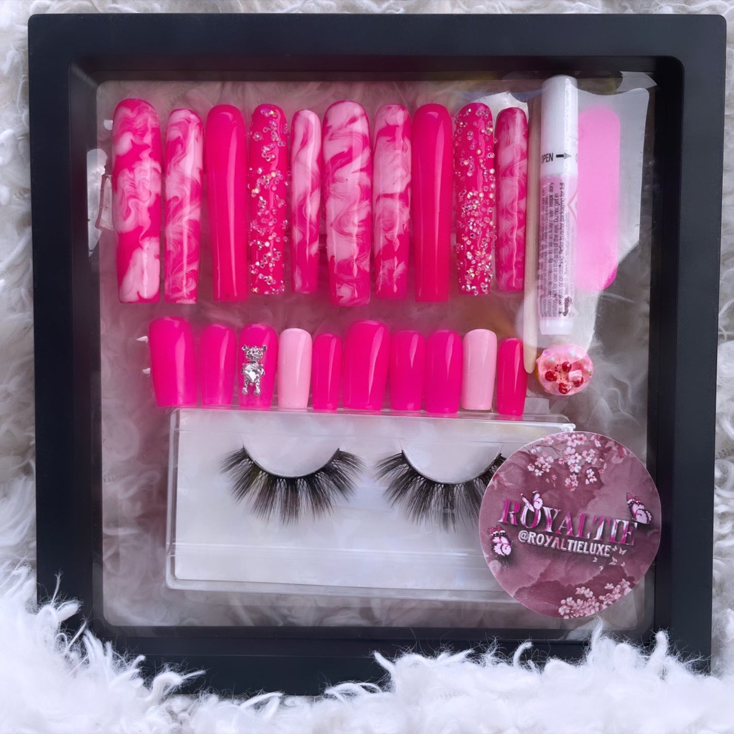Starstruck-Bundle