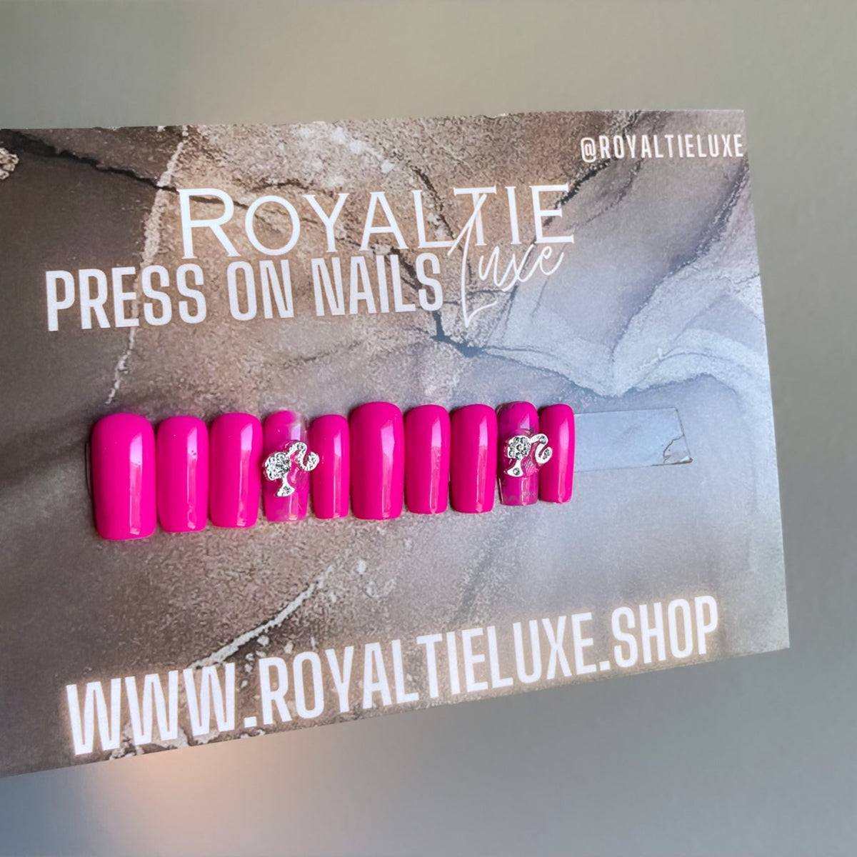 ♡ Royal Temptation ♡