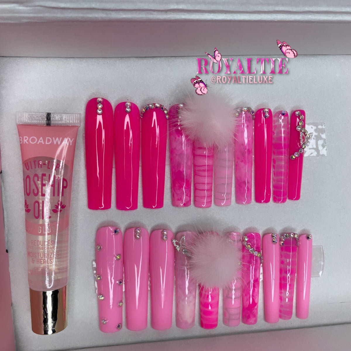♡ Pink Spotlight ♡