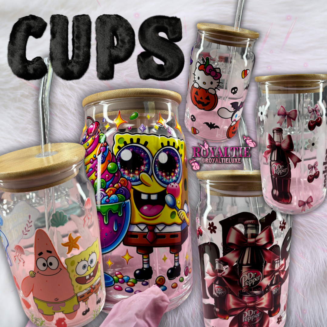 Cups