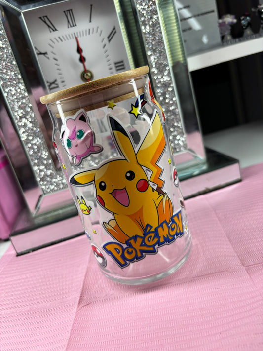 Pokemon Cup/Mug