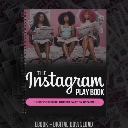 Instagram Playbook