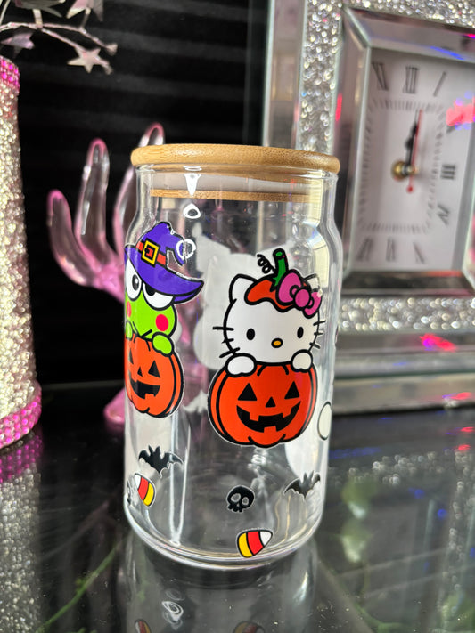 Sanario Halloween Cup/Mug