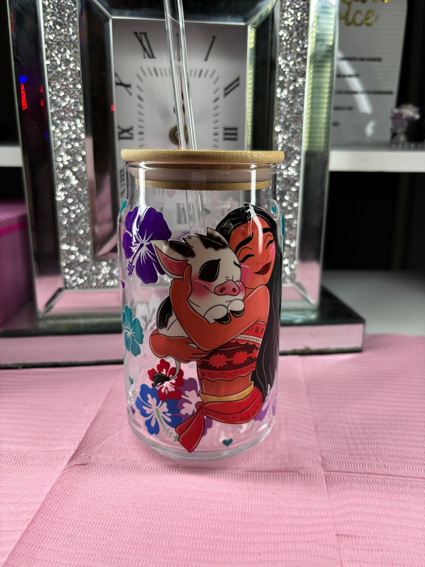 Moana Cup/Mug